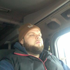 Meet your Posher, Travis